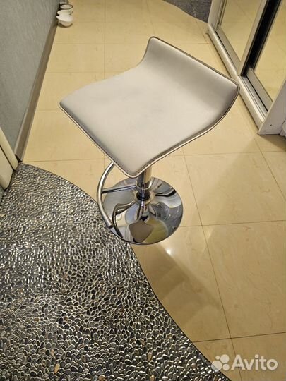 Барный стул бу