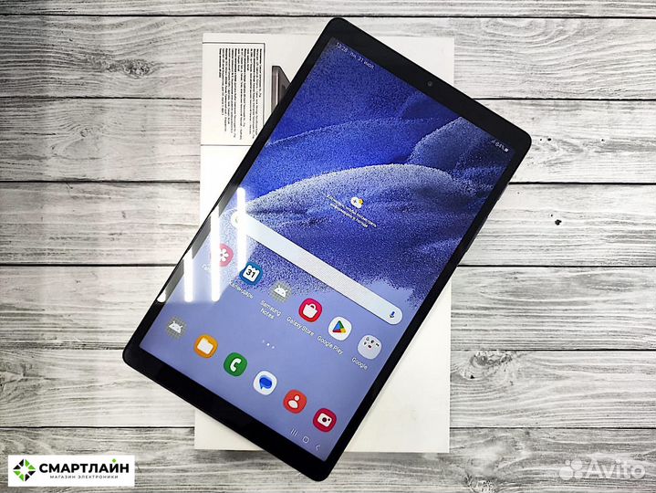 Samsung Galaxy Tab A7 Lite 4G 32GB