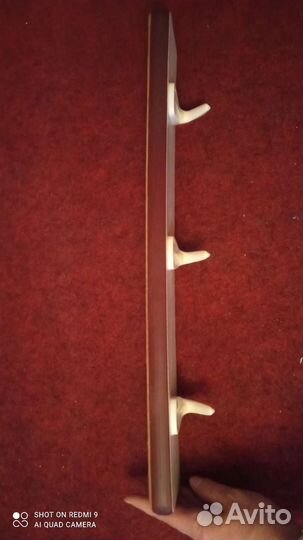 Вешалка настенная СССР