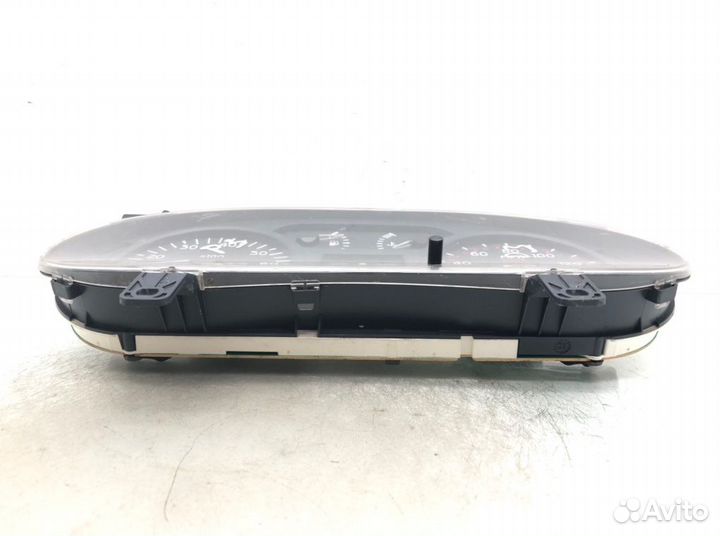 Щиток приборов (приборная панель) Renault Clio 1.5