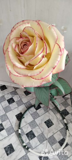 Светильник напольный торшер бу