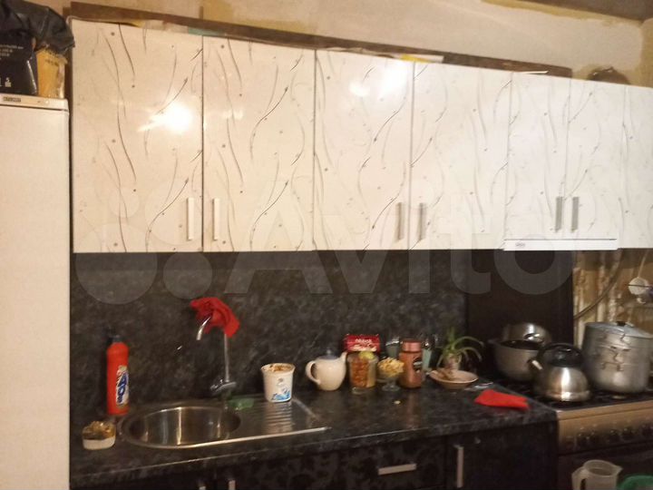 Дом 121 м² на участке 7 сот.