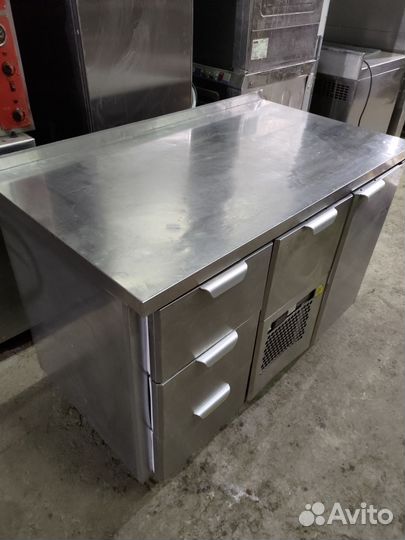 Холодильный стол Skycold P/S-1-CD-3