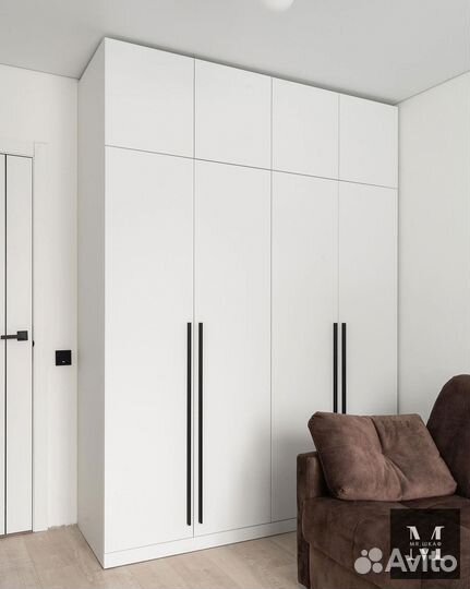 Шкаф четырехстворчатый (и другие)