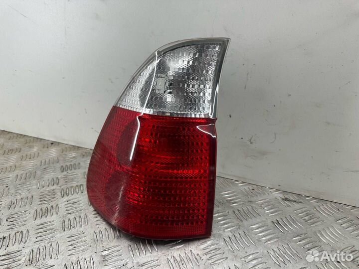Фонарь задний BMW X5 E53 2003