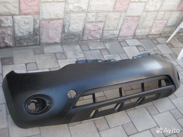 Ниссан Мурано Z 51 (бампер)