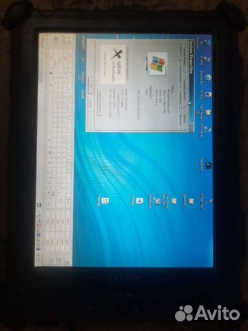 Xplore ix104 c2