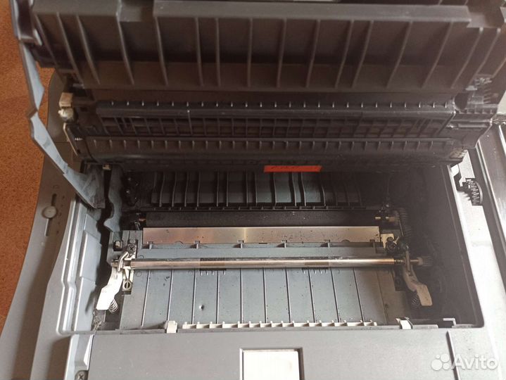 Копировальный аппарат Canon fc108