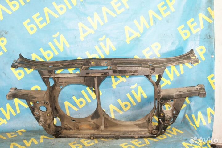 Передняя панель Audi A6 C5