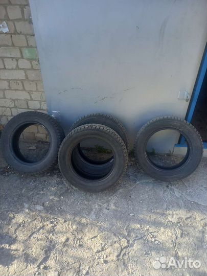 Dunlop SP Winter Ice 01 185/65 R15