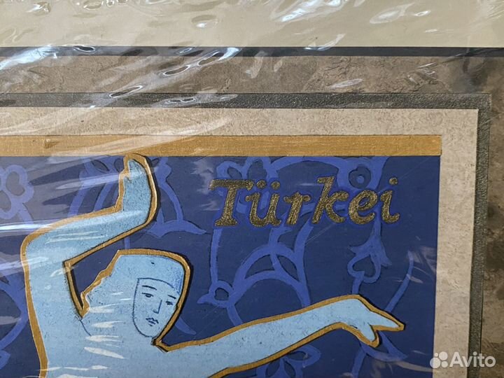 Большой фотоальбом “hama”. 29х32 см/64 л