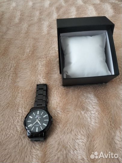 Мужские наручные часы механически