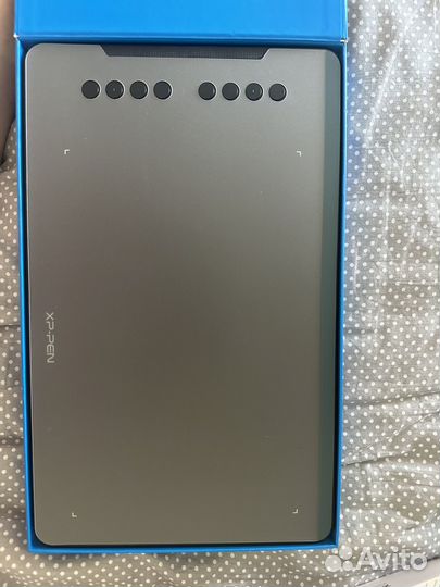 Графический планшет