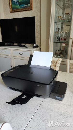 Мфу Принтер HP Ink tank 315