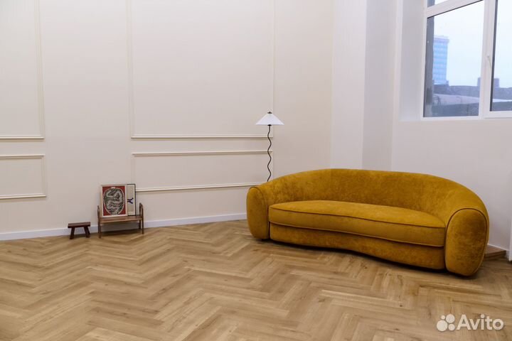 Интерьерная фотостудия LO/ST Pravda