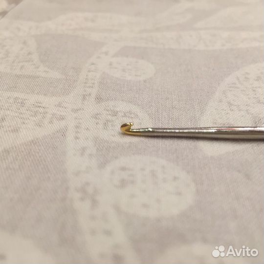 Крючок для вязания