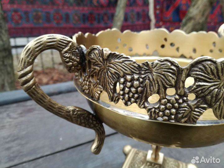 Ваза для фруктов