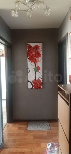 2-к. квартира, 48,3 м², 5/5 эт.