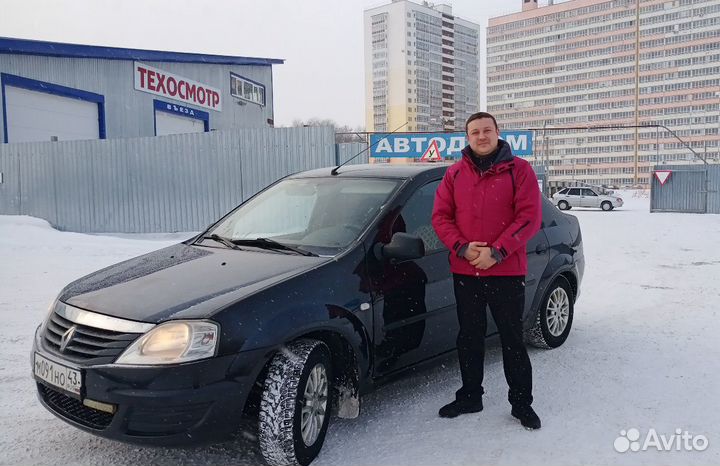 Инструктор по вождению. Опыт