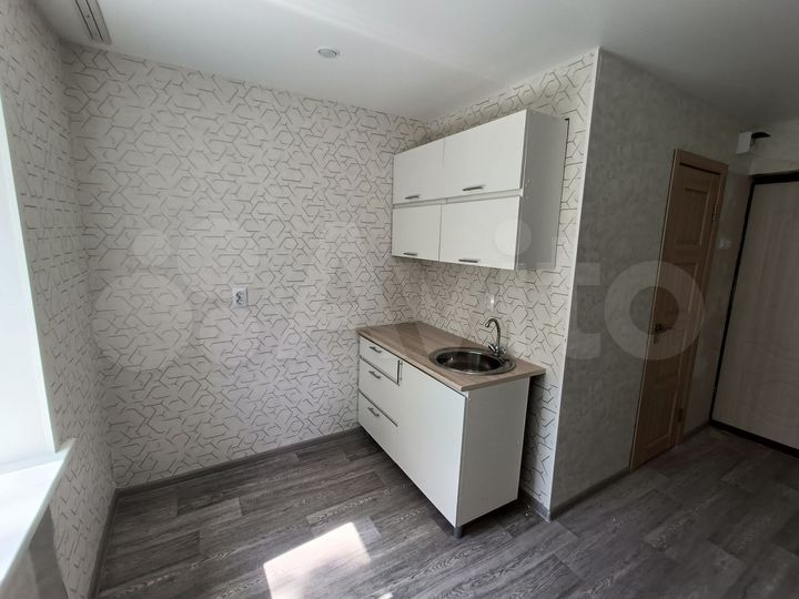 Комната 13 м² в 4-к., 2/5 эт.