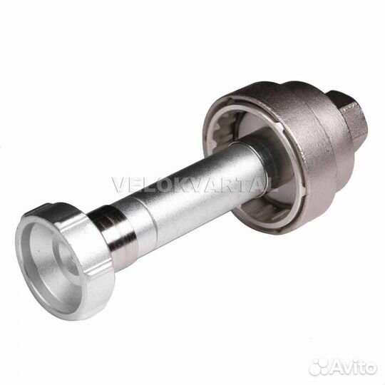 Съемник каретки Holowtech Bike Hand YC-29-BB-1A