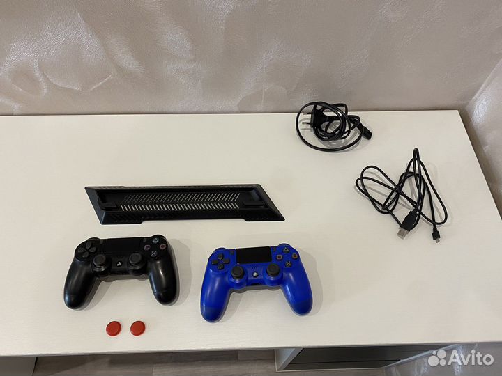 Sony playstation 4 PS4 slim 500gb