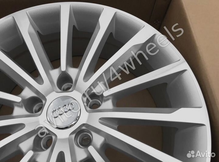 Диски Ауди Q5 Sportback Q5 R19