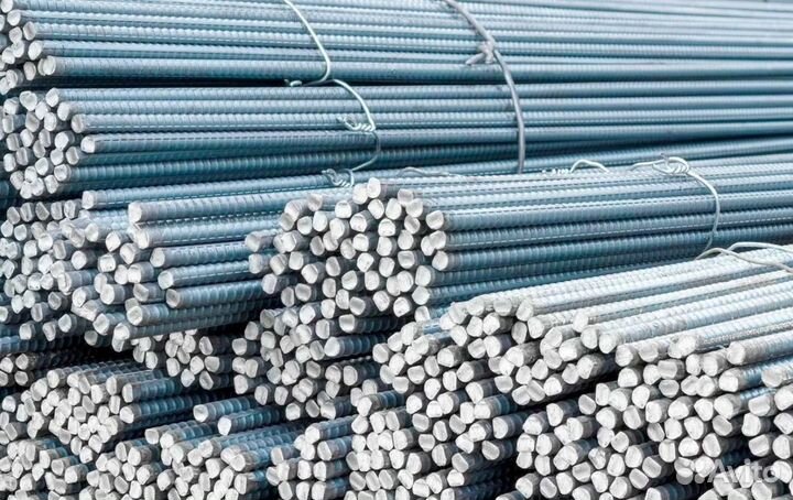 Арматура 20мм сталь 515