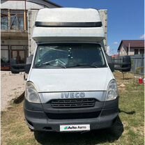 Iveco Daily 3.0 MT, 2014, 480 000 км, с пробегом, цена 2 300 000 руб.