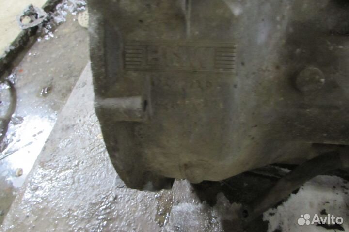 МКПП bmw e34 e36 e39 е46