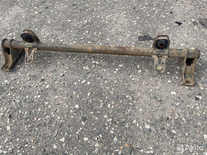 Балка передняя ваз 2110