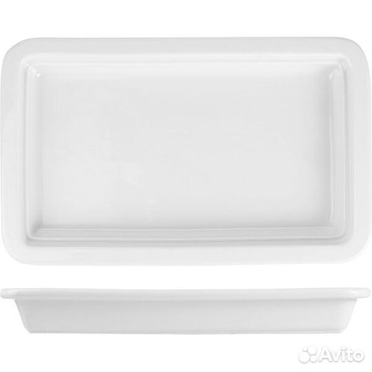 Гастроемкость (1/4) Paderno