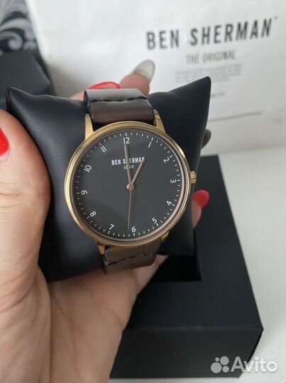 Мужские наручные часы