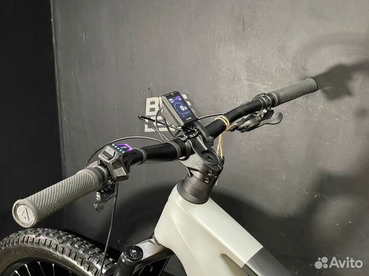 2023 Cube Stereo Hybrid 140 HPC Pro 750