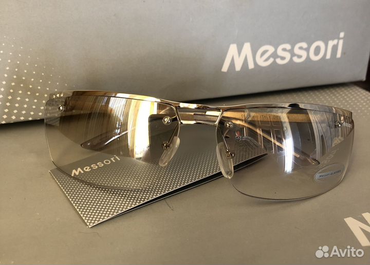 Солнцезащитные очки женские