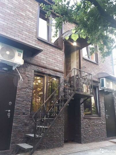 Коттедж 68 м² на участке 2 сот.