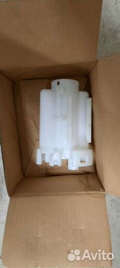 Топливный фильтр Mitsubishi Pajero/2002