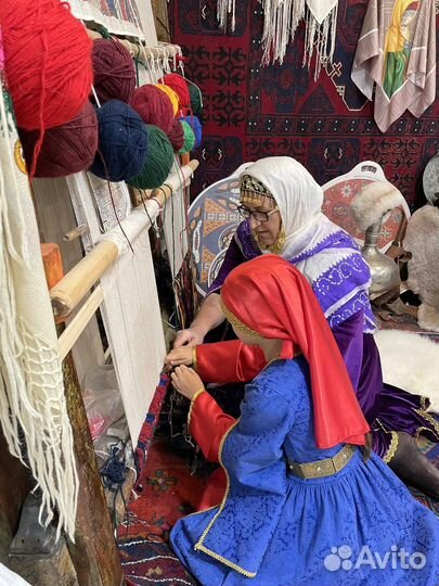 Прокат костюмов