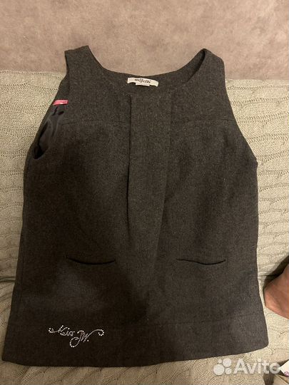 Сарафан Wojcik