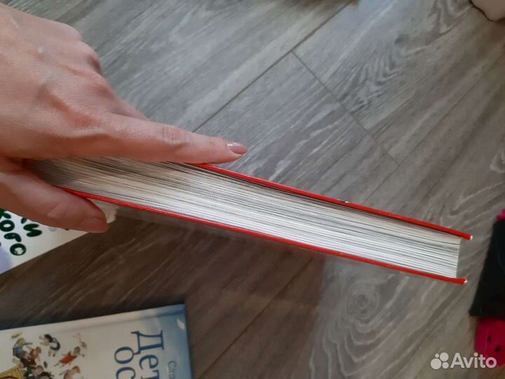 Наборы детских книг