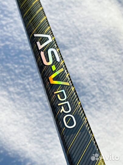 Клюшка CCM tacks AS-V PRO Sr