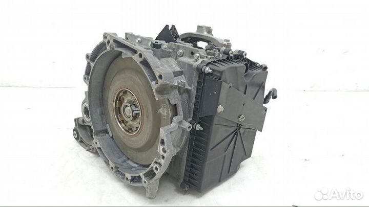 АКПП Volvo V50 MW43 B4204S3 2009