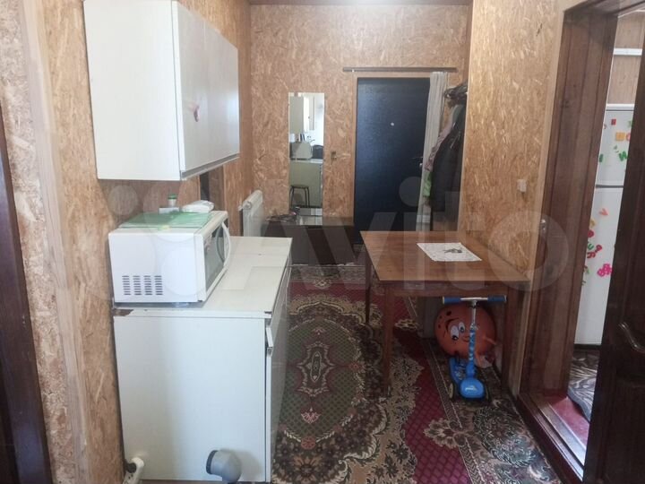 Дом 86 м² на участке 4 сот.