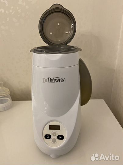 Подогреватель бутылочек Dr. Brown’s