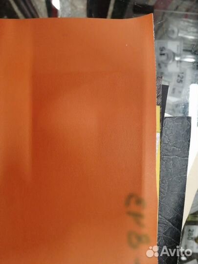 Кожа искусственная мебельная