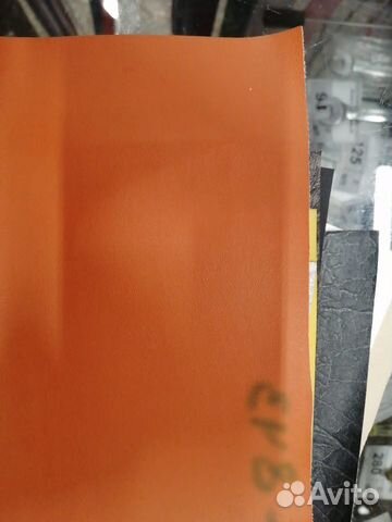 Кожа искусственная мебельная