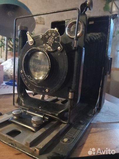 Фотоаппарат