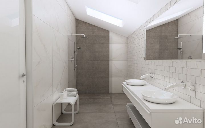 Керамогранитная плитка