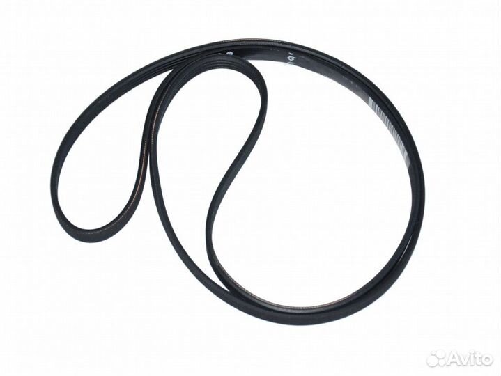 Ремень стиральной машины 1287 H7 EL megadyne