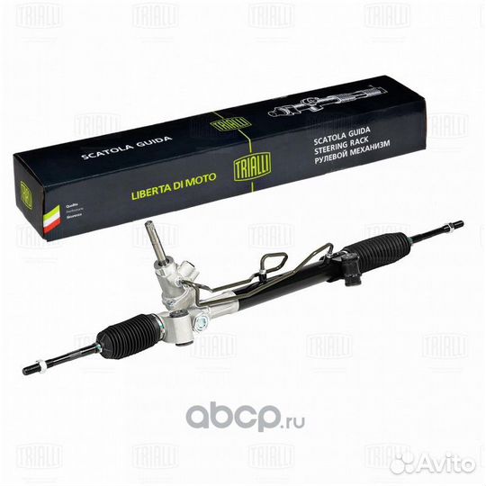 Рулевая рейка для Honda FR-V